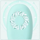 home appliances li-ion battery power personal portable mini summer cool fan