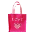 China eco-friendly hot Selling wedding celebration decoration bag