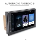 Car Dvd Player 2din Car Dvd 7inch Player Android Mp5 Multimedia Car Touchscreen Player