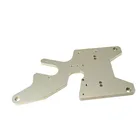 Small CNC Machining Aluminum Stainless Steel Mechanical Parts Processing