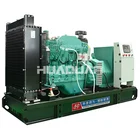 Generator India 150kw Generator Price 150kw 180hp Diesel Engine Powertec Generator India Price