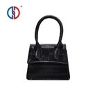 Fashion Designer Women Shoulder Bags Handle Handbags Luxury PU Leather Crossbody Bag Ladies Small Purses