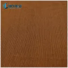 new color fashion design 100%polyester recycled coarse knit fabric for garment, textile