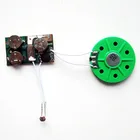 40mm speaker Sound Module with Light Sensor