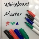 Pp Plastic Erasable Dry Erase Whiteboard Marker Pen