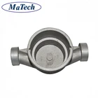 China OEM The Squeeze Accurate Casting Co For Machinery Spare Parts