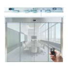 Operators Manufacturer Sliding Door Operator Aluminium Profiles Automatic Sliding Door Operators Manufacturer