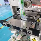 Automatic Coffee Packing Machine Automatic Coffee Packing Machine Automatic Automatic 100 Gr Coffee Packing Machine