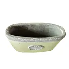Pot Ceramic China Supply Wholesale Garden Decoration Flower Pot Ceramic