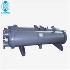evaporative air cooler leading manufacturer of multiple effect evaporator 3-25KW