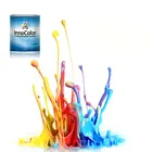 Super Fast Drying Clear Coat For Car Auto Paint Chemical Coating Acrylic Car Varnish Paint