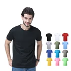 T Shirts Tshirts 100 Cotton Men T Shirts High Quality Fashion Cheap Wholesale Custom Logo Plain Blank Tshirts