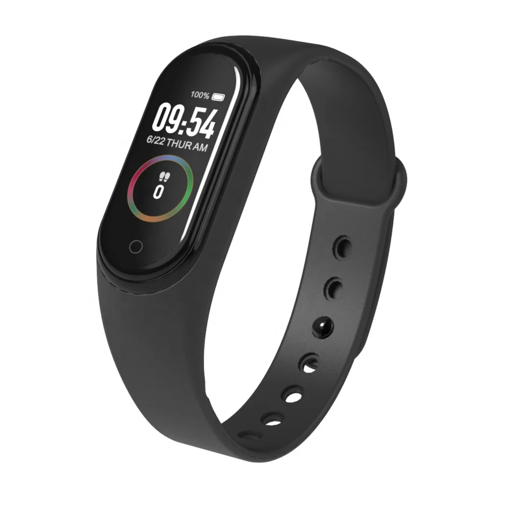 fitness band mi