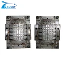 Custom Making Plastic Injection Mould for POM Buckle
