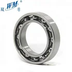 Bearing Rz 6000zz 6002 Bearing Zz 2rs 2z Zz