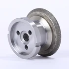 Arc tooth grinding machine Grinding wheel dressing disc