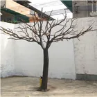 Artificial Green Garden rami secchi tree without leaves decorative dry branch artificial ornamental plants