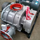 DFSR250 MVR Stainless Steel Compressor for Waste Water Continuous Desalinization Evaporation Plant