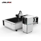 1000w 3kw 1.5kw 2000w metal fiber cutting machine 1530 2040 laser cutting machine sheet