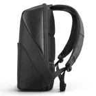 Kingsons Custom Logo Usb Black Backpack Laptop Business Mochilas Laptop Back Pack Rucksack