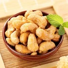 Nuts Kernels Cashew Nuts Snack Food