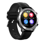 2020 New Smartwatches with Blood Pressure smartwatch k8 Waterproof Smart Sports Watch Bracelet