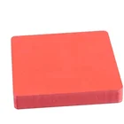 White and Colored Lead Free PVC Foam Sheet Used for Wall Decoration