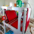Line High Efficiency PP Meltblown Fabric Machine Production Line