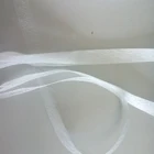 Nylon Garment Garment Interlining 100% Nylon Double Sided Adhesive Interlining For Fashion Garment
