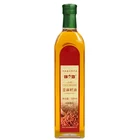 Edible linseed oil / flaxseed pure natural organic cold pressed vegetable oil