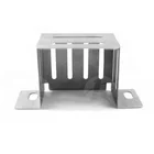 Metal Iron Plate / Stainless Steel / Aluminum Stamping Sheet Metal Processing contract manufacturing