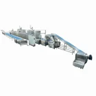 Full Automatic Biscuit Naking mNachine/Biscuit Plant