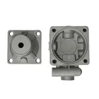 china car motor automotive auto spare parts aluminum casting rally auto parts