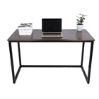 Study Computer Desk Stand Sit Desk Study Table Bookshelf Office Sit Stand Computer Desk