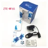Original Unlocked for ZTE MF65M mf65 wireless router 3G mobile mini wifi dongle E5573 32G memory with battery 21.6Mbps