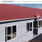 Prefabricated Prefabricated Portable Modular Hospital