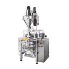 High quality laundry detergent pod filling making machine