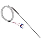 Thermal Resistance Temperature Sensor RTD Pt100
