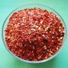 Wholesale Red Dry Paprika Nuisanceless Crushed Flakes Chili