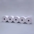 Packaging Customization Thermal till Rolls Cash Register Paper 57x30mm Thermal Cash Register Receipt Paper till Rolls