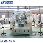 Can Machine New Store Promotion Aseptic Beer Can Aseptic Filling Seaming Machine