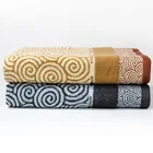 Towel Jacquard 0 Twisted 100 Cotton Hotel Custom Bath Towel