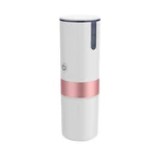 Portable coffee machine hand held coffee maker car and travel k-cup coffee maker