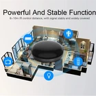 Factory tuya WiFi Smart IR Home Support mobile phone remote control Timer Function Smart Infrared Remote Control