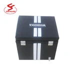 Wine Metal Outdoor Cooler Custom Outdoor Big Insulated Wine Beverage Metal Cooler