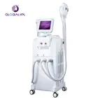 Professional Medical CE approved shr ipl / shr ipl painfree hair removal opt machine price