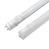 2014 the hottest 4ft 24w 60w xx chinese panel waterproof motion sensor t8 tube light