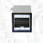 Heat treatment equipment recorder curve recorder heat treatment report recorder