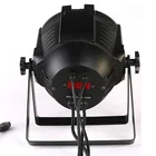 Stage Stage Disco Led Light High Quality 8 Channel Mini Led Par 36 Pcs 3w Rgb Led Stage Disco Dj Light