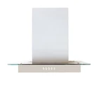 Special custom ductless range hood commercial range hood